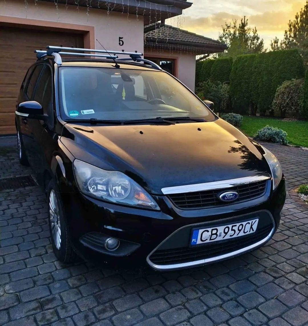 Ford Focus 2010 рік. 1.6 дизель. Тільки для діючих військових