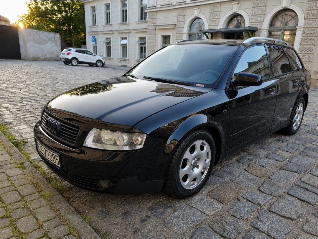 2003рік Audi A4, Ауді а4 1.8 турбр газ/бензин