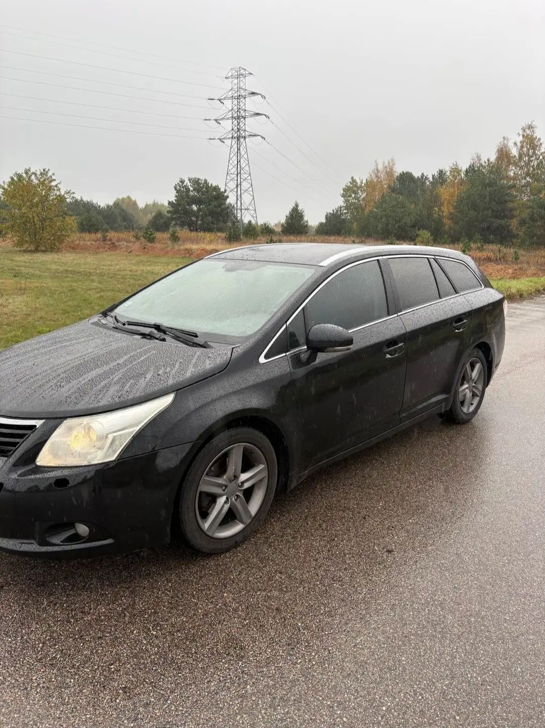 Toyota Avensis t27 2009 rok 2.0 d4d. 6 передач. Тільки для діючих військових ЗСУ